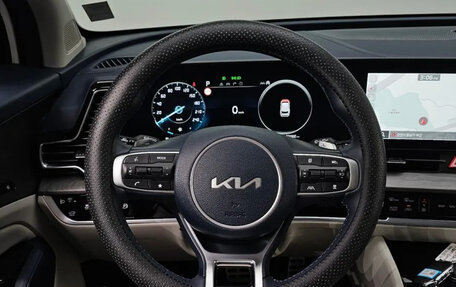 KIA Sportage IV рестайлинг, 2021 год, 2 240 995 рублей, 14 фотография