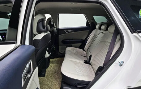 KIA Sportage IV рестайлинг, 2021 год, 2 240 995 рублей, 11 фотография