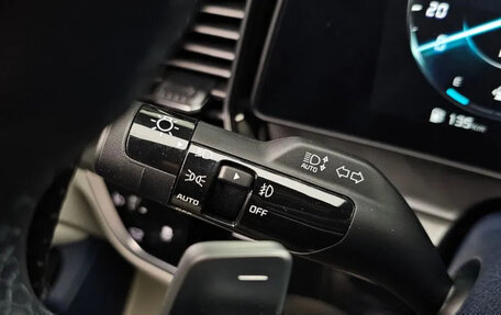 KIA Sportage IV рестайлинг, 2021 год, 2 240 995 рублей, 15 фотография