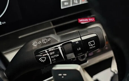 KIA Sportage IV рестайлинг, 2021 год, 2 240 995 рублей, 16 фотография