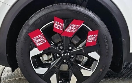 KIA Sportage IV рестайлинг, 2021 год, 2 240 995 рублей, 6 фотография