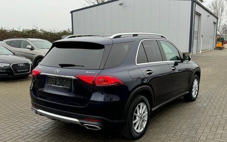 Mercedes-Benz GLE, 2021 год, 6 400 000 рублей, 6 фотография