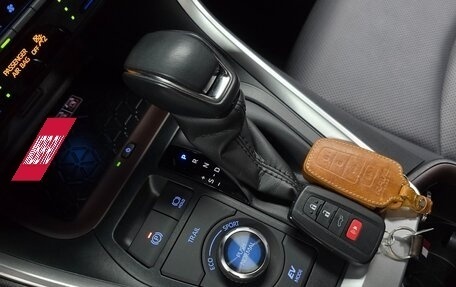 Toyota RAV4, 2022 год, 3 780 015 рублей, 5 фотография