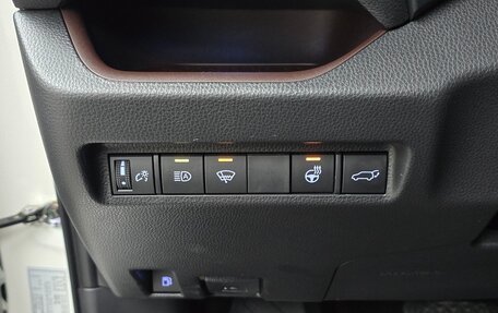 Toyota RAV4, 2022 год, 3 780 015 рублей, 11 фотография
