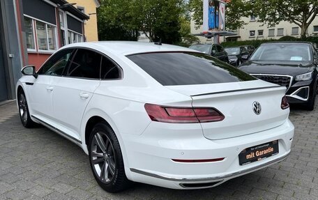 Volkswagen Arteon I, 2021 год, 2 330 000 рублей, 7 фотография