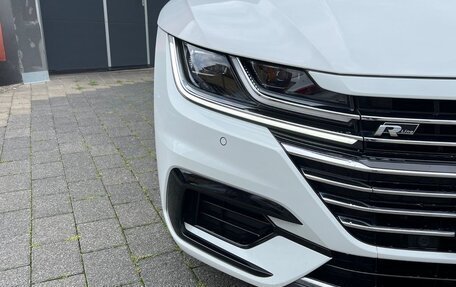 Volkswagen Arteon I, 2021 год, 2 330 000 рублей, 4 фотография