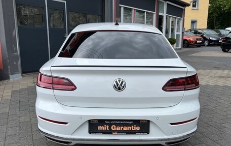 Volkswagen Arteon I, 2021 год, 2 330 000 рублей, 6 фотография