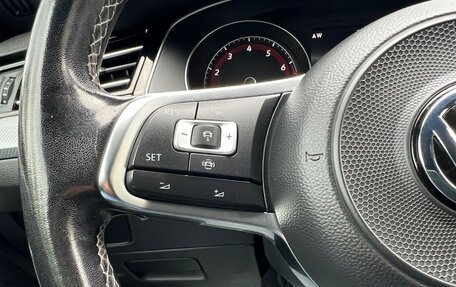 Volkswagen Arteon I, 2021 год, 2 330 000 рублей, 9 фотография