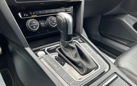 Volkswagen Arteon I, 2021 год, 2 330 000 рублей, 12 фотография