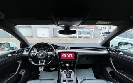 Volkswagen Arteon I, 2021 год, 2 330 000 рублей, 8 фотография