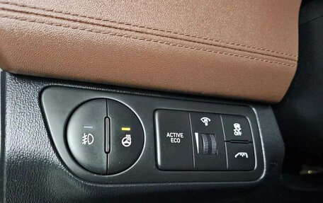 Hyundai Grand Starex Grand Starex I рестайлинг 2, 2018 год, 2 550 000 рублей, 11 фотография