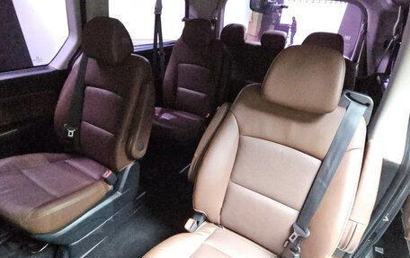 Hyundai Grand Starex Grand Starex I рестайлинг 2, 2018 год, 2 550 000 рублей, 10 фотография