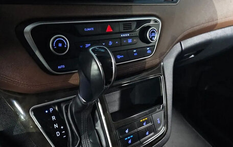 Hyundai Grand Starex Grand Starex I рестайлинг 2, 2018 год, 2 550 000 рублей, 8 фотография