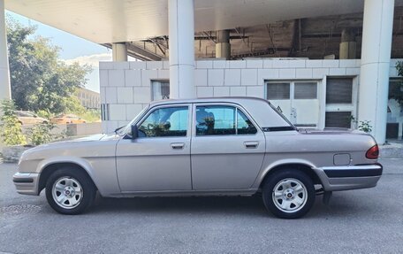 ГАЗ 31105 «Волга», 2006 год, 349 000 рублей, 8 фотография