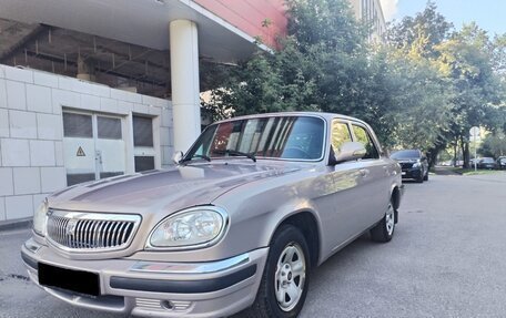 ГАЗ 31105 «Волга», 2006 год, 349 000 рублей, 30 фотография