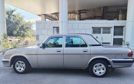 ГАЗ 31105 «Волга», 2006 год, 349 000 рублей, 35 фотография
