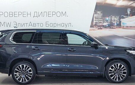 CheryExeed VX, 2022 год, 2 745 000 рублей, 11 фотография