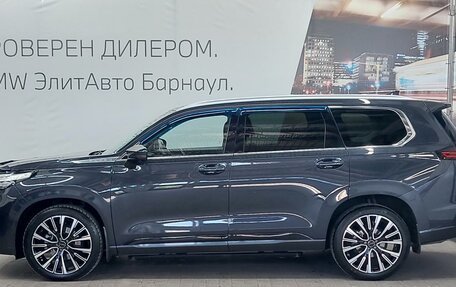 CheryExeed VX, 2022 год, 2 745 000 рублей, 12 фотография