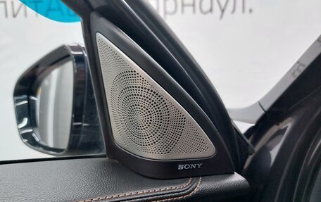 CheryExeed VX, 2022 год, 2 745 000 рублей, 21 фотография