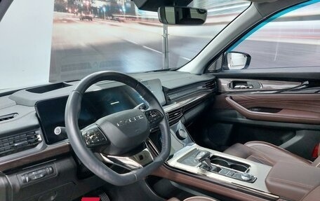 CheryExeed VX, 2022 год, 2 745 000 рублей, 23 фотография