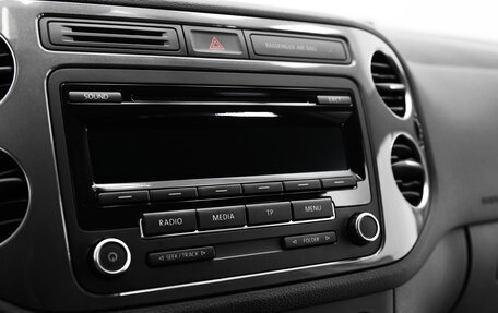 Volkswagen Tiguan I, 2013 год, 1 399 000 рублей, 11 фотография