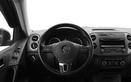 Volkswagen Tiguan I, 2013 год, 1 399 000 рублей, 7 фотография