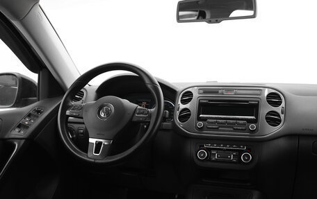 Volkswagen Tiguan I, 2013 год, 1 399 000 рублей, 15 фотография