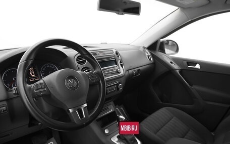 Volkswagen Tiguan I, 2013 год, 1 399 000 рублей, 9 фотография