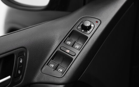 Volkswagen Tiguan I, 2013 год, 1 399 000 рублей, 16 фотография