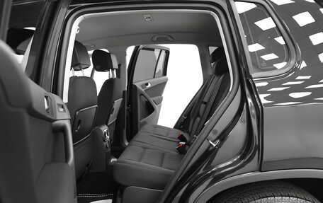 Volkswagen Tiguan I, 2013 год, 1 399 000 рублей, 20 фотография