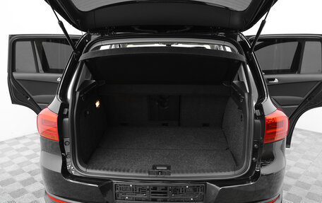Volkswagen Tiguan I, 2013 год, 1 399 000 рублей, 21 фотография