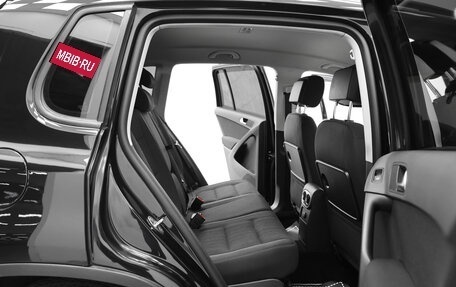 Volkswagen Tiguan I, 2013 год, 1 399 000 рублей, 19 фотография