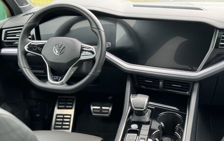 Volkswagen Touareg III, 2021 год, 5 200 000 рублей, 7 фотография
