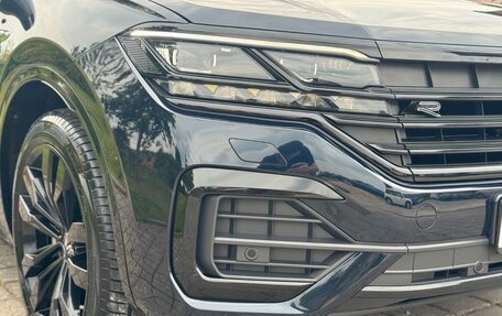 Volkswagen Touareg III, 2021 год, 5 200 000 рублей, 6 фотография