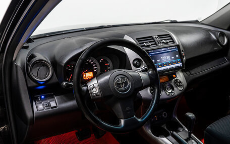Toyota RAV4, 2007 год, 1 062 000 рублей, 10 фотография