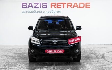 Toyota RAV4, 2007 год, 1 062 000 рублей, 3 фотография