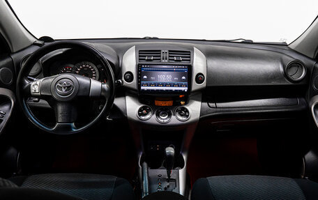 Toyota RAV4, 2007 год, 1 062 000 рублей, 17 фотография