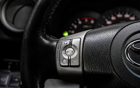 Toyota RAV4, 2007 год, 1 062 000 рублей, 19 фотография