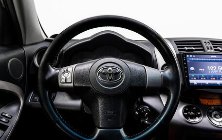 Toyota RAV4, 2007 год, 1 062 000 рублей, 18 фотография