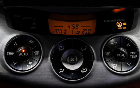 Toyota RAV4, 2007 год, 1 062 000 рублей, 23 фотография