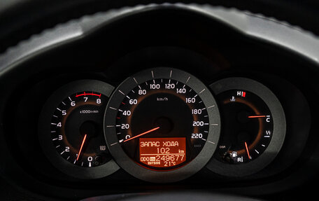 Toyota RAV4, 2007 год, 1 062 000 рублей, 27 фотография