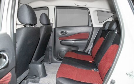 Nissan Note II рестайлинг, 2015 год, 1 100 000 рублей, 7 фотография