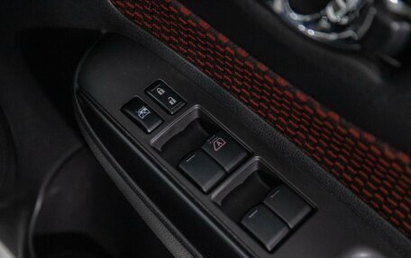 Nissan Note II рестайлинг, 2015 год, 1 100 000 рублей, 15 фотография