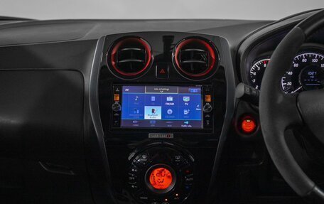 Nissan Note II рестайлинг, 2015 год, 1 100 000 рублей, 11 фотография