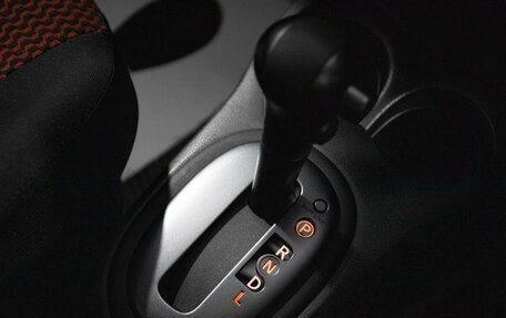 Nissan Note II рестайлинг, 2015 год, 1 100 000 рублей, 13 фотография