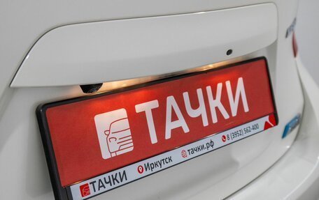Nissan Note II рестайлинг, 2015 год, 1 100 000 рублей, 20 фотография