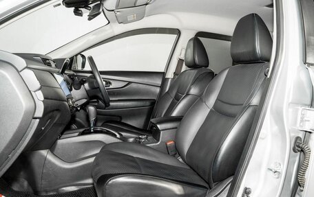 Nissan X-Trail, 2017 год, 1 800 000 рублей, 6 фотография