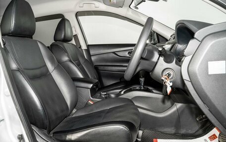 Nissan X-Trail, 2017 год, 1 800 000 рублей, 5 фотография