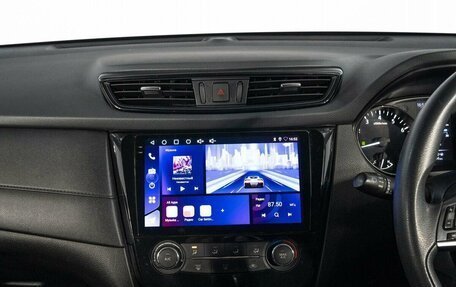 Nissan X-Trail, 2017 год, 1 800 000 рублей, 11 фотография