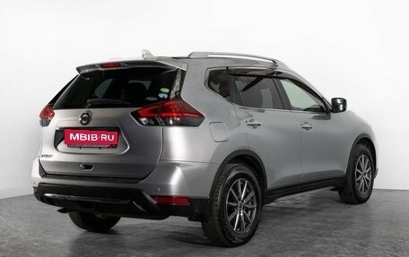 Nissan X-Trail, 2017 год, 1 800 000 рублей, 3 фотография